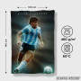 Peškir Dijego Maradona Peškir Dijego Maradona