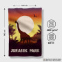 Peškir Diplo sunrise Peškir Diplo sunrise