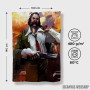 Peškir Disco Elysium Peškir Disco Elysium