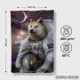 Peškir Doge Astronaut Peškir Doge Astronaut