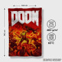 Peškir Doom igrica Peškir Doom igrica