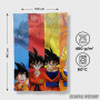 Peškir Dragon Ball Z Goku Peškir Dragon Ball Z Goku