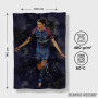 Peškir Edinson Cavani