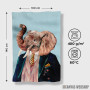 Peškir Elephant Peškir Elephant