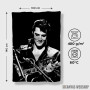 Peškir Elvis Presley Peškir Elvis Presley