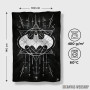 Peškir Engineered Batman Peškir Engineered Batman