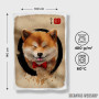 Peškir Enso Shiba Inu Peškir Enso Shiba Inu