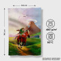 Peškir Epona The Legend of Zelda