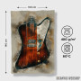 Peškir Eric Clapton_s Guitar Peškir Eric Clapton_s Guitar