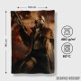 Peškir Fallout New Vegas Courier