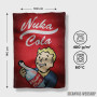 Peškir Fallout Vault Boy