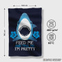 Peškir Feed me and tell me I_m pretty