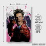 Peškir Fight Club Tyler Durden