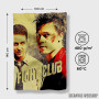 Peškir Fight Club