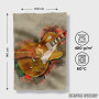 Peškir Fogerty guitar