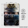 Peškir For Honor war Peškir For Honor war