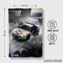 Peškir Ford RS200 Peškir Ford RS200