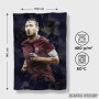 Peškir Francesco Totti Peškir Francesco Totti