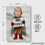 Peškir Free punch