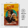 Peškir Fresh Beer Peškir Fresh Beer