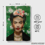 Peškir Frida Kahlo Art