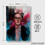 Peškir Frida Kahlo