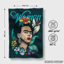 Peškir Frida Woman
