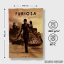 Peškir Furiosa