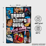 Peškir GTA Vice City Peškir GTA Vice City