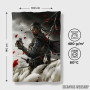 Peškir Ghost Of Tsushima
