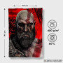 Peškir God of War 3