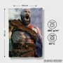 Peškir God of War 4 Peškir God of War 4