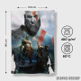 Peškir God of War Peškir God of War