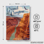 Peškir Grand Canyon Peškir Grand Canyon