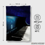 Peškir Grand Piano Peškir Grand Piano