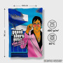 Peškir Grand Theft Auto Vice City 2 Peškir Grand Theft Auto Vice City 2