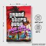 Peškir Grand Theft Auto Vice City