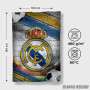 Peškir Grb Real Madrida