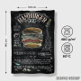 Peškir Hamburger