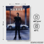 Peškir Harvey