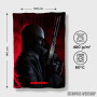Peškir Hitman 3