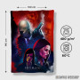 Peškir Hitman Absolution