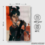 Peškir Holly Golightly