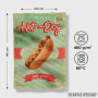 Peškir Hot Dog