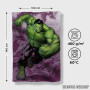 Peškir Hulk cartoon