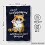 Peškir I_m not in a bad mood everyon Peškir I_m not in a bad mood everyon
