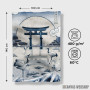 Peškir Japan Blue Collection Tori Peškir Japan Blue Collection Tori