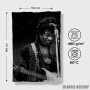 Peškir Jimi Hendrix Guitarist
