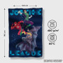 Peškir Justice League heroes Peškir Justice League heroes