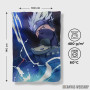 Peškir Kakashi Chidori